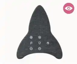 Prenatal Ollie&Leila Whitenoise Raket aanbieding