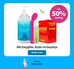 Plein.nl Alle Easyglide, Ryder en Easytoys aanbieding