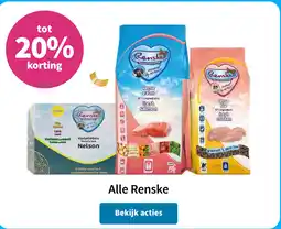 Plein.nl Alle Renske aanbieding