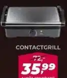 MCD Supermarkt CONTACTGRILL aanbieding