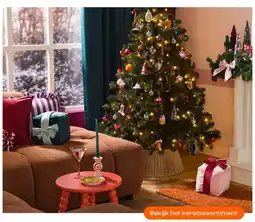 Kwantum Kerst aanbieding