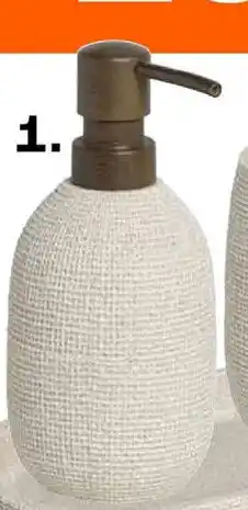 Kwantum Zeeppomp aanbieding