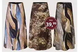 Jola Mode Rok aanbieding