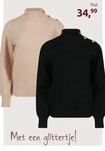 Jola Mode Trui aanbieding