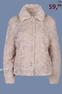 Jola Mode Jas aanbieding