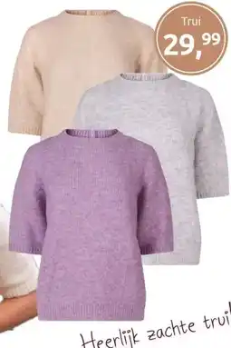 Jola Mode Trui aanbieding