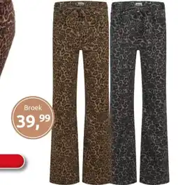 Jola Mode Broek aanbieding