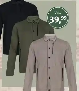 Jola Mode Vest aanbieding