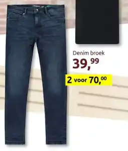 Jola Mode Denim broek aanbieding