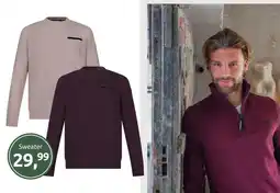 Jola Mode Sweater aanbieding