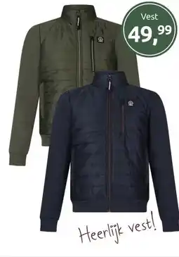 Jola Mode Vest aanbieding