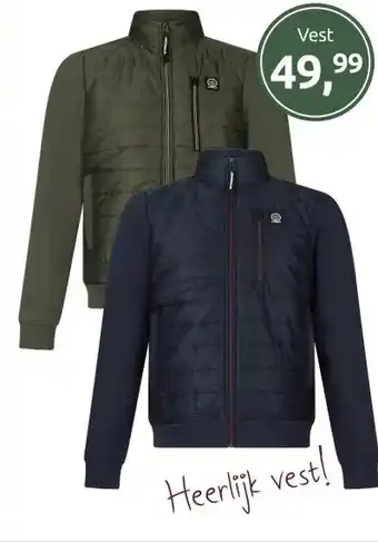 Jola Mode Vest aanbieding