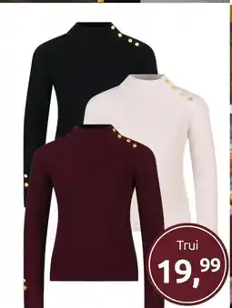 Jola Mode Trui aanbieding