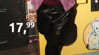 Jola Mode Rok aanbieding