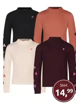 Jola Mode Shirt aanbieding
