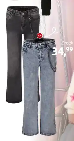 Jola Mode Broek aanbieding