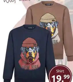 Jola Mode Shirt aanbieding