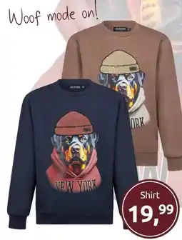 Jola Mode Shirt aanbieding
