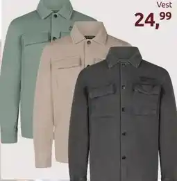 Jola Mode Vest aanbieding