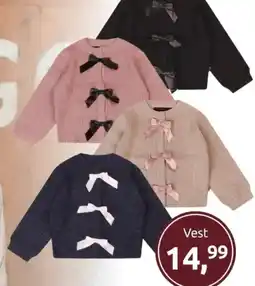 Jola Mode Vest aanbieding