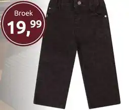 Jola Mode Broek aanbieding