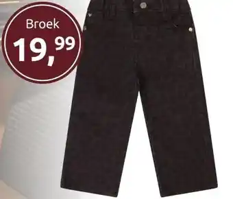 Jola Mode Broek aanbieding