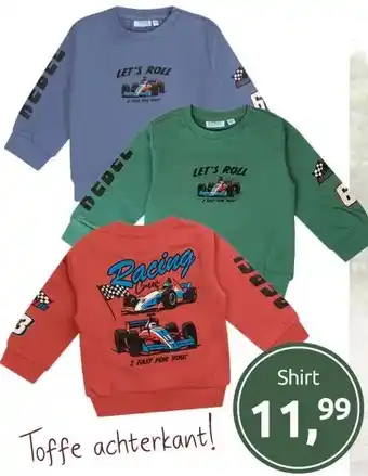 Jola Mode Shirt aanbieding