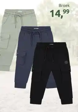 Jola Mode Broek aanbieding