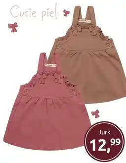Jola Mode Jurk aanbieding