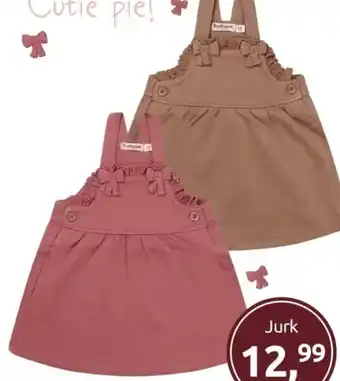 Jola Mode Jurk aanbieding