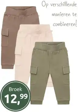 Jola Mode Broek aanbieding