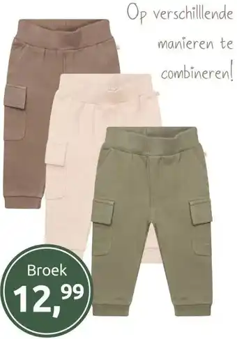 Jola Mode Broek aanbieding