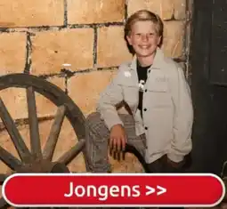 Jola Mode Jongens aanbieding