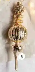 Intratuin Glaspegel Douglas. aanbieding