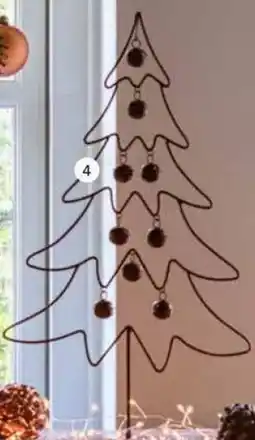 Intratuin Kerstboom. aanbieding