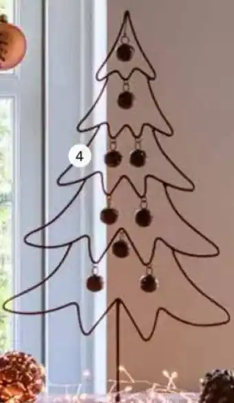 Intratuin Kerstboom. aanbieding
