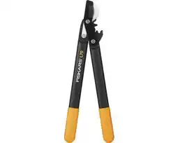 Hornbach FISKARS Takkenschaar PowerGear II Bypass L70 aanbieding