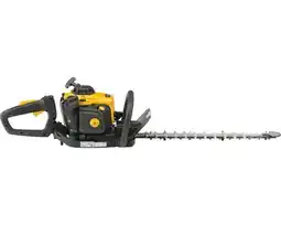 Hornbach STIGA Benzine Heggenschaar HT 525 aanbieding