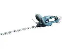 Hornbach MAKITA Accu heggenschaar LXT DUH523Z 18V excl. accu's en lader aanbieding