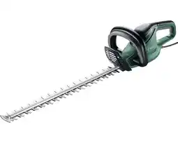 Hornbach BOSCH Elektrische heggenschaar UniversalHedgeCut 480 W 60 cm **CASHBACK ACTIE** aanbieding