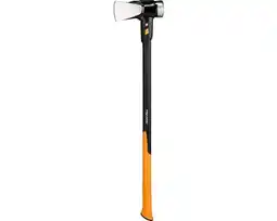 Hornbach FISKARS Iso Core kloofhamer XXL aanbieding