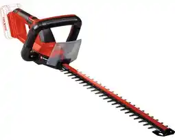 Hornbach EINHELL Accu Heggenschaar GC-CH 18 V excl. accu en lader aanbieding