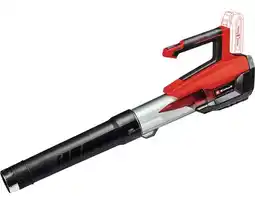 Hornbach EINHELL Accu Bladblazer GP-LB 18 V / 200 excl. accu en lader aanbieding