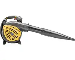 Hornbach STIGA Benzine Bladblazer/ bladzuiger BL 530 V aanbieding
