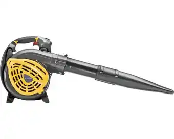 Hornbach STIGA Benzine Bladblazer/ bladzuiger BL 530 V aanbieding
