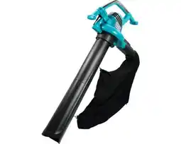 Hornbach GARDENA Elektrische bladblazer/bladzuiger ErgoJet 3000 aanbieding