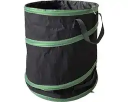 Hornbach LAFIORA Pop up afvalzak 168 liter aanbieding