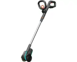 Hornbach GARDENA Accu Onkruidverwijderaar EasyWeed 18V P4A excl. accu en lader aanbieding