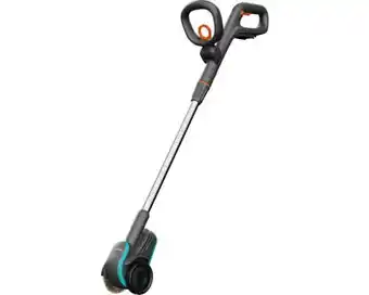Hornbach GARDENA Accu Onkruidverwijderaar EasyWeed 18V P4A excl. accu en lader aanbieding