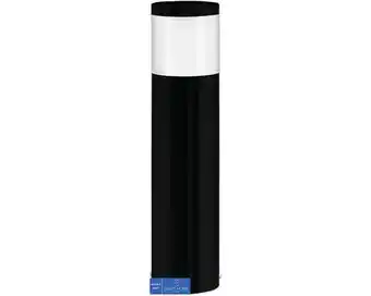 Hornbach EGLO CROSSLINK.Z LED Tuinpaal Basalgo-Z 45 cm RGB+CCT zwart aanbieding